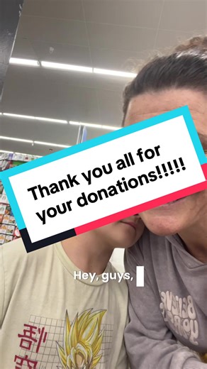 Today we’re at Walmart shopping for ministry donation gifts — thanks to YOU! 🛒💙 Your generosity is blessing real families and helping us spread the love of Jesus this Christmas season. Caleb and I are so grateful for every donation, prayer, and share. God is moving through this ministry and YOU are part of it! 🙌✨ #kingdom #ministry #jesus #thankyou #kingdombuilding