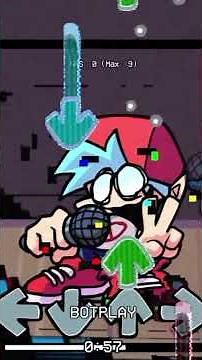 #game #gameplay #fnf #fnfmod #fnfmods #fridaynightfunkin #reel #reels #short #shorts