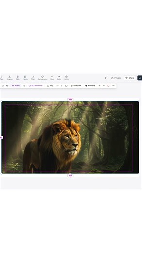 Magicslides thought no one would notice they added these features!