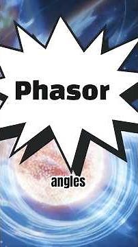 Charles Steinmetz’s secret to Cold Nuclear Fusion - Phasors. #arcreactor #science #ironman