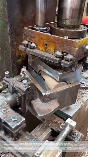 Clay tile production process - good tools and machinery make work more efficient