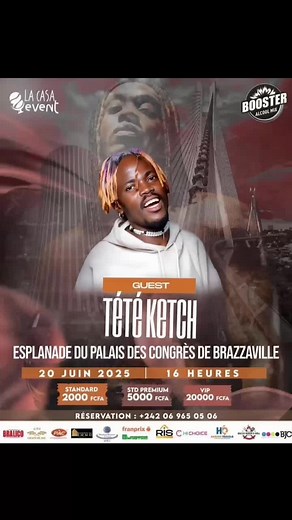 Événements du 20 Juin avec les Amis et TikTok
