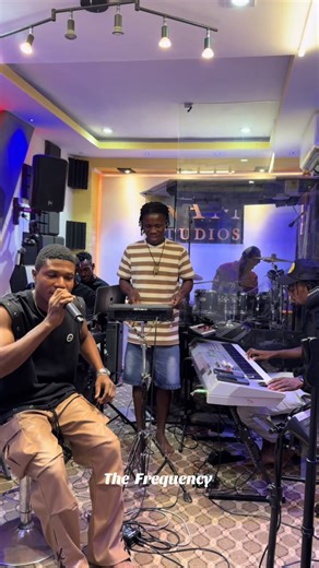 The Avengers Assemble: A Musical Collaboration