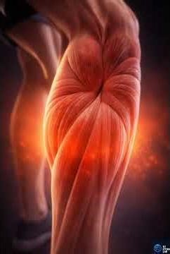 What Happens When Your Muscles Cramp? (AI Explains)