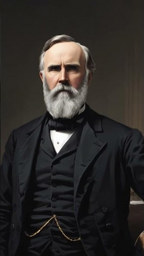 19th US President, Rutherford B. Hayes: Legacy