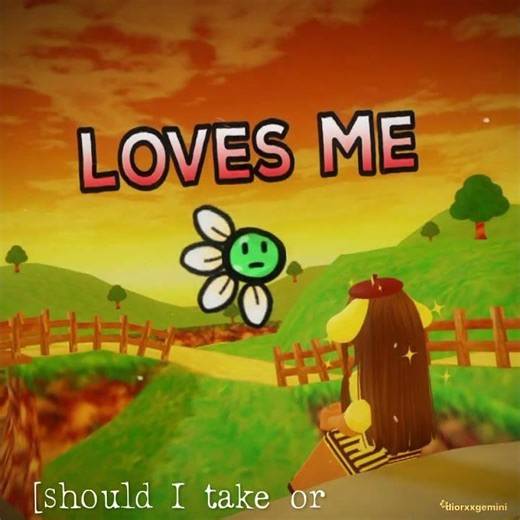 I LOVE YOU🌼|| #roblox #edit #robloxedit || ib: ‪@SSUP3RN0VAA‬