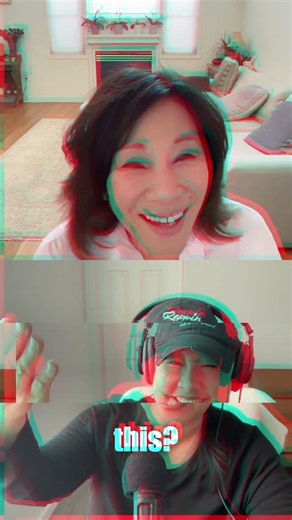 From The Joy Luck Club to K-Pop: Why Janet Yang Still Fights to Be Seen. I Reppin