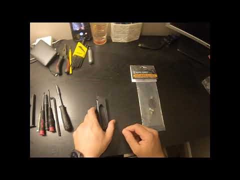 Elite Force 1911 Mag Co2 Valve Replacement