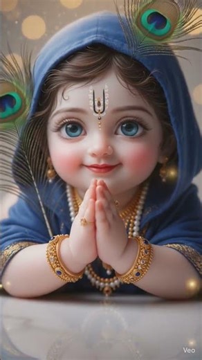 ❤️Kanha Rey ❤️#radhakrishna #youtubeshort #viralshort