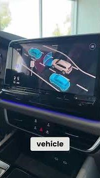 2026 VW Atlas Tech: Smart Climate Controls & Safety Features Explained
