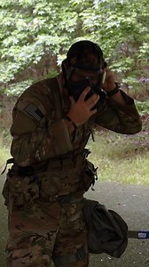 Every event is a chance to prove your mastery & capability. Drill sergeants train recruits on a variety of Army competencies and just as their creed states, they too must be able to perform the task. In this round-robin event, competitors navigate multiple lanes, showcasing their all-around Soldier skills. Everything from camouflage, reading Military maps, evaluating a casualty, to maintaining their weapons systems, and more. #DSOY #DSOY24 #BeMoore #BeAllYouCanBe | U.S. Army Maneuver Center of E