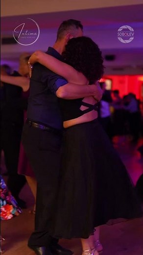✨️ Intima Tango Marathon, 2026