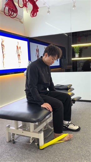 Unlock Your Hamstrings: Functions & Exercises for Stronger Muscles