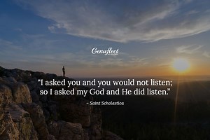 Bringing Loved Ones Back to The Catholic Church