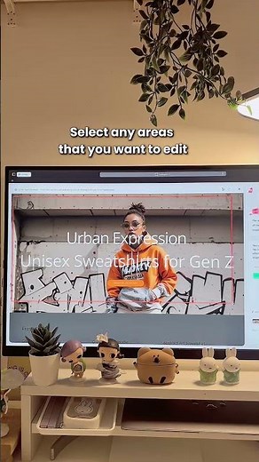 I Made $$$ Selling Mugs With Just 1 AI Tool!