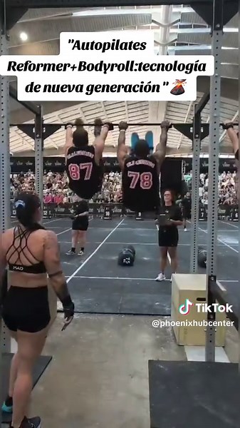 Videos de Phoenix Hub (@phoenixhubcenter) con “Ohanana (kapo) - Sebastian bah”