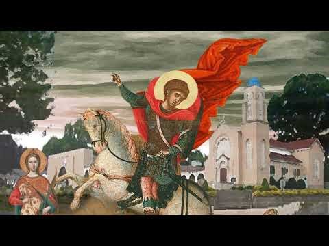 St. George’s Vespers