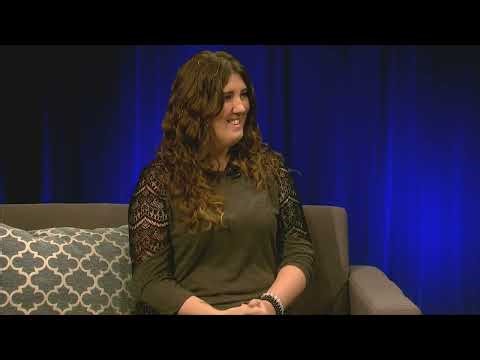 What is Human Design? - Erika Shelton Reads My Chart