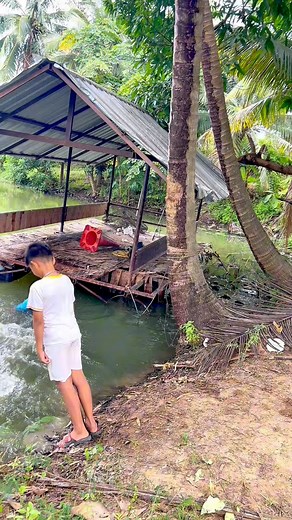 22K views · 167 reactions | #หลอกเพื่อน #ตลก #ขำๆ #คลายเครียด #thanksgivingdinner | Nong Satang | Facebook