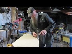 Scary Sharp sharpening system hunters pack