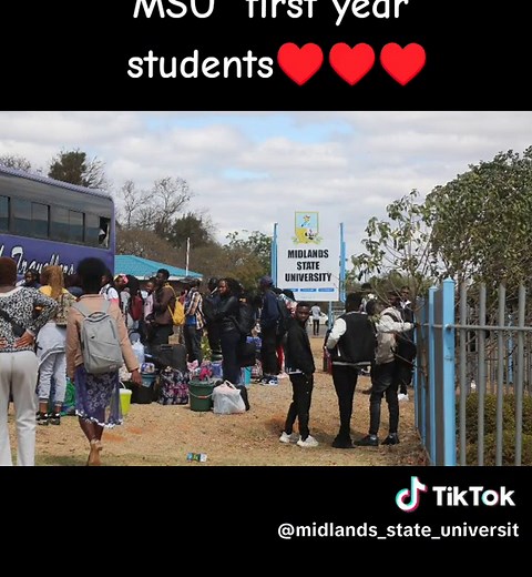 Midlands State University: Your Guide to Campus Life