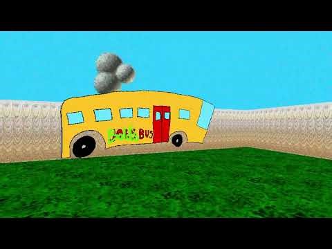 Baldi's Basics Minigames 2