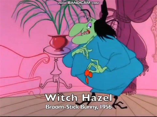 Remembering legendary voice actress June Foray, born today in 1917. “There’s a little bit of me in all the parts I do.” | Vintage Geek