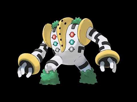 the best pokemon cries + WHY