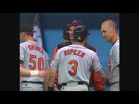 Cal Ripken Montage