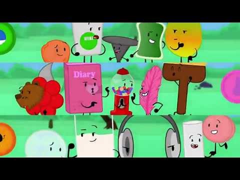 Extraordinarily Excellent Entities Intro