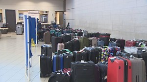 Consumer Matters: Delayed, damaged or lost baggage compensation
