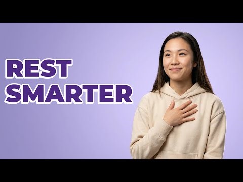 What Is The Best Way To Plan Rest Breaks?