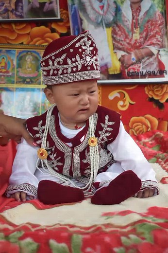 Anu Lama6482 on TikTok