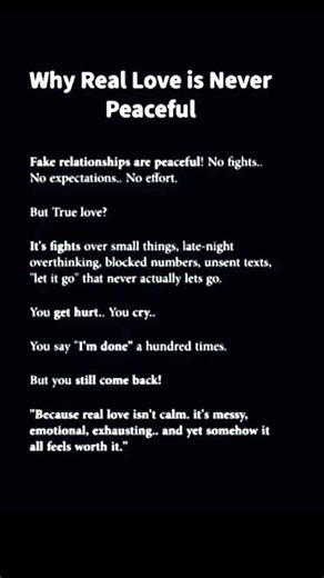 The Psychology Behind Why True Love Is So Hard