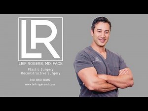 Beverly Hills Plastic Surgeon Dr. Leif Rogers | Leif Rogers, MD, FACS | Los Angeles