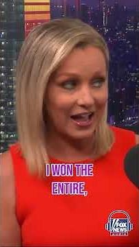 Sandra Smith ran her way into an LSU scholarship #shorts