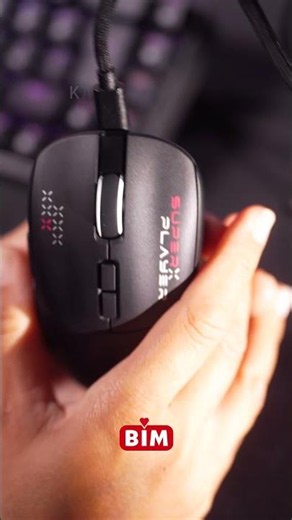 26 Haziran | Havit Gaming Mouse | BİM