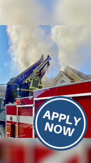 2.3K views · 33 reactions |  WE’RE HIRING — APPLY NOW!  Chino Valley Fire is now accepting applications for Firefighter/Paramedic. If you’re ready for a career with purpose, challenge, and impact — this is your moment. Applications are OPEN. Click the link in our bio to apply today. | Chino Valley Fire District | Facebook