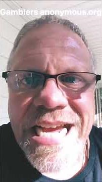 Gamblers Anonymous Needs Meetings!!!!!!!!