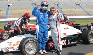 Make your dream a reality at Las Vegas Motor Speedway! Mario Andretti Racing Experience is open this week November 24th & 25th! Book your Driving Experience or Ride Along today and SAVE! https://www.andrettiracing.com/mario-andretti-racing-experience-las-vegas-motor-speedway/ | Mario Andretti Racing Experience