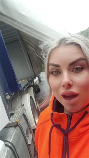 Temptation to Go for a Yeet: Truck Parasailing Adventure