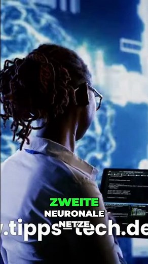 Wie funktioniert KI? #ki #künstlicheintelligenz #innovation