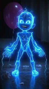 Electric Charge & Electric Force 😱 | #physics #shorts #ytshorts #facts