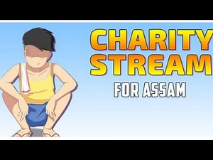 ‪@RGBucketList‬ Live Stream |ft. ‪@Mythpat‬ ‪@KirtiChow‬ ‪@RIYAGOGOI‬ ‪@Swasti1‬ | Charity Stream |