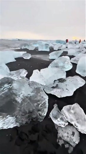 Place on earth that don’t feel real 😱#adventure #place #explore #travel