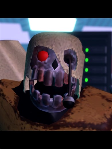 Winning with the JOHN DOE skin for Husk // ALTER EGO (ROBLOX) #roblox #alterego #asym #horror #johndoe
