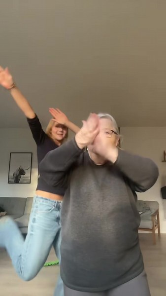 Cute Moments with Older Couples | Heartwarming Short Video
