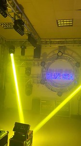 311 sharpy beam moving head light with ring control #sharpybeams...