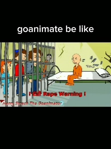 goanimate be like #goanimate #shorts #memes