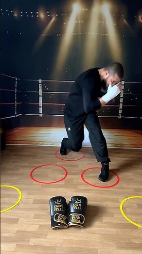 Master the Art of Boxing Counters🥊 #boxing #boxingtraining #boxingdrills